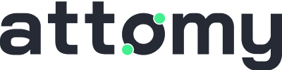 attomy logo